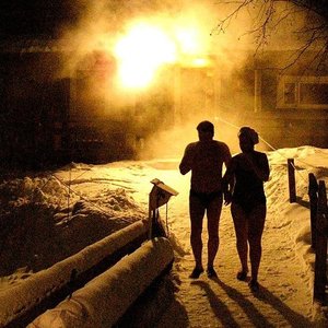La Vita Esilarante Di Un Uomo Di Nome Matti Meikäläinen by Alejandro Remeseiro SFR016 - La Vita Esilarante Di Un Uomo Di Nome Matti Meikäläinen