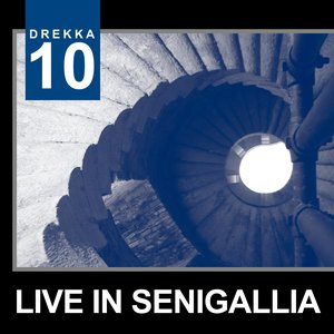 Live In Senigallia by Drekka SFR013 - Live In Senigallia