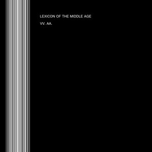 Lexicon Of The Middle Age by Various Artists SFR020 - Lexicon Of The Middle Age